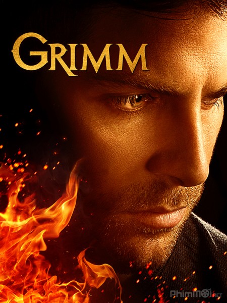 Săn Lùng Quái Vật (Phần 5) – Grimm (Season 5)