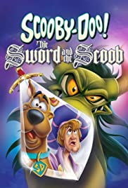 Scooby-Doo! Thanh kiếm và Scoob