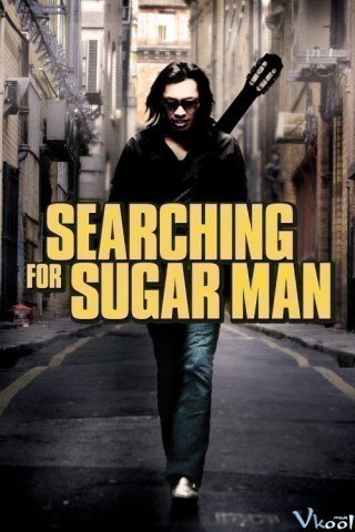 Searching For Sugar Man