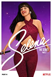 Selena (Phần 2)