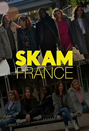 Skam Pháp (Mùa 5)