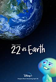 Số 22 vs. Trái Đất