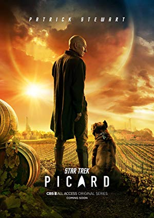 Star Trek: Picard (Phần 1)