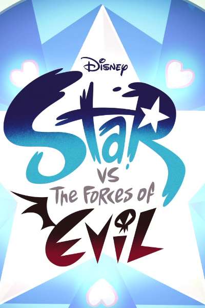 Star vs. the Forces of Evil (Season 3)
