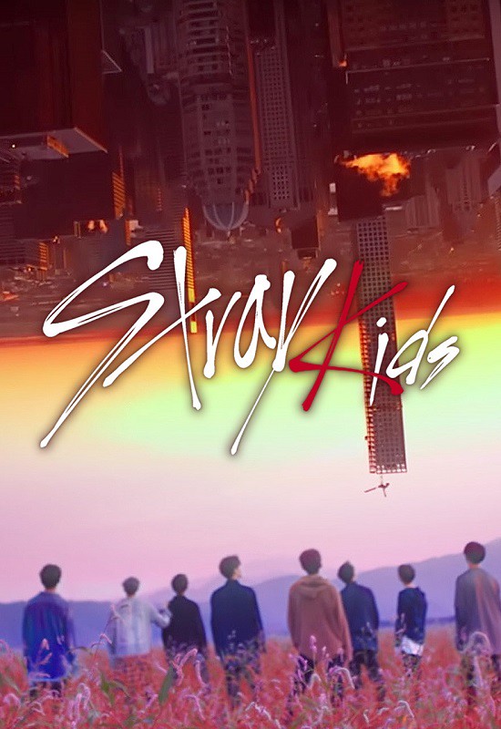 Stray Kids