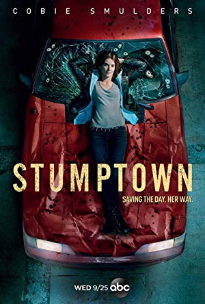 Stumptown (Phần 1)