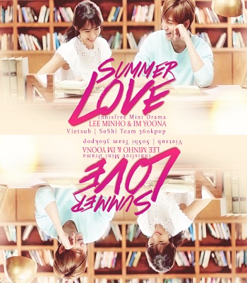 Summer Love (Mini drama)