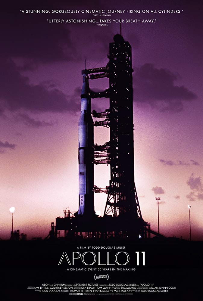 Tàu Apollo 11