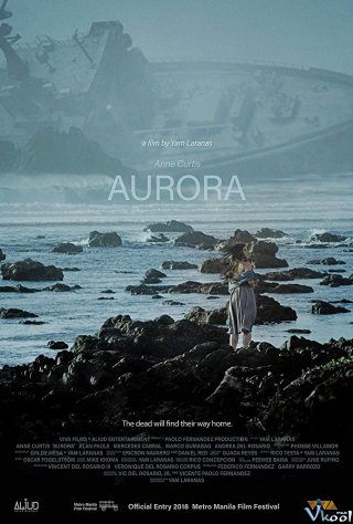 Tàu Aurora