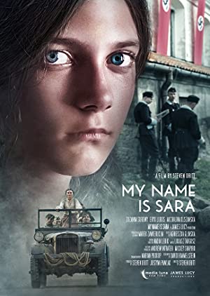 Tên Tôi Là Sara
