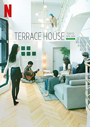 Terrace House: Tokyo 2019-2020 (Season 1)