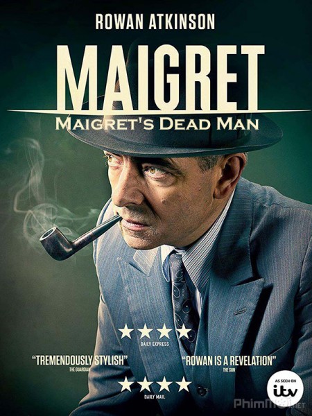 Thám Tử Maigret 2