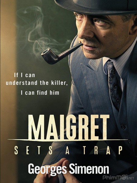 Thám Tử Maigret