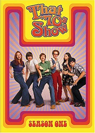 That '70s Show (Phần 1)