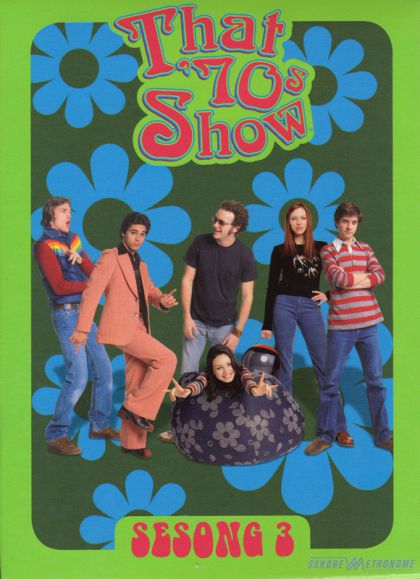 That '70s Show (Phần 3)