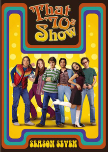 That '70s Show (Phần 7)