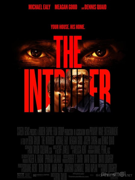 The Intruder