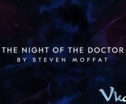The Night Of The Doctor (Doctor Who)