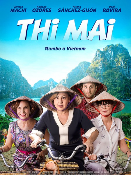 Thị Mai, Hành Trình Đến Việt Nam