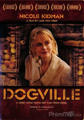 Thị Trấn Dogville (Ổ Chó)