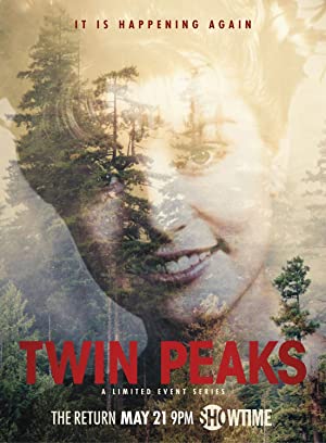 Thị Trấn Twin Peaks (Phần 3)
