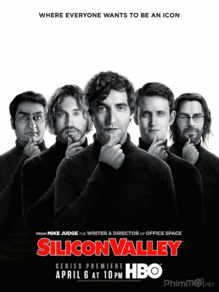 Thung Lũng Silicon (Phần 1)