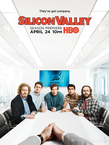 Thung Lũng Silicon (Phần 3)