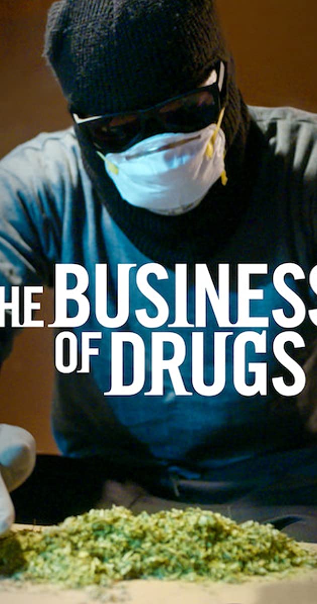 Thuốc và ma túy: Thị trường thiếu kiểm soát (Phần 1)