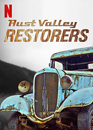 Tiệm đại tu xe hơi Rust Valley (Phần 2)