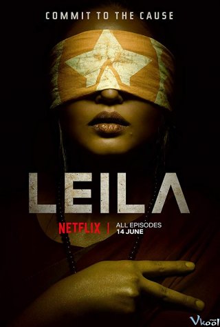 Tìm Kiếm Leila (Phần 1)