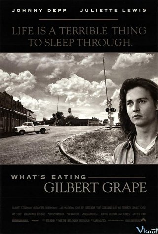Tình Yêu Của Gilbert Grape