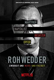 Tội ác hoàn hảo: Vụ ám sát Rohwedder (Phần 1)