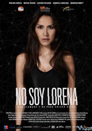 Tôi Không Phải Là Lorena