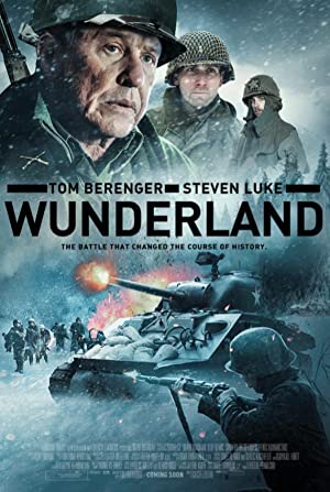 Trận Ardennes: Wunderland