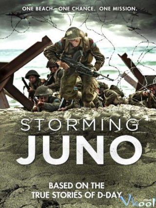 Trận Chiến Ở Juno