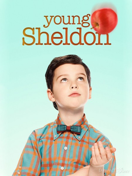 Tuổi Thơ Bá Đạo Của Young Sheldon (Phần 2)