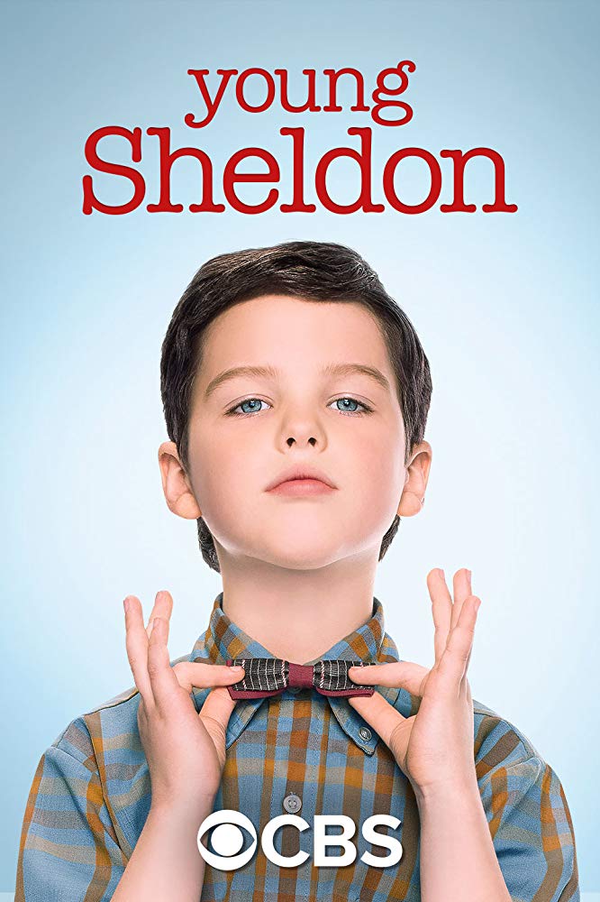 Tuổi Thơ Bá Đạo Của Young Sheldon (Phần 3)