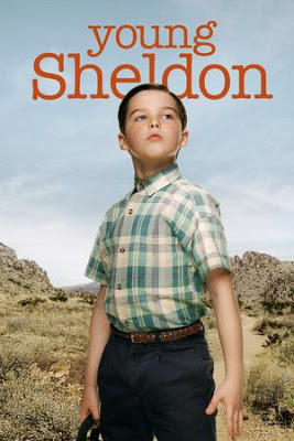 Tuổi Thơ Bá Đạo Của Young Sheldon (Phần 4)