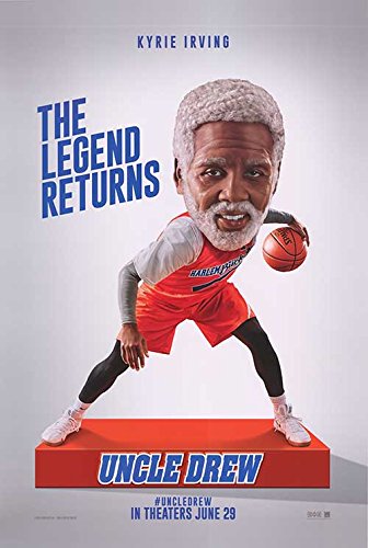 Uncle Drew