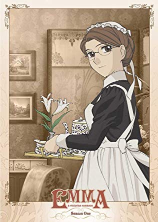 Victorian Romance Emma (Season 1)
