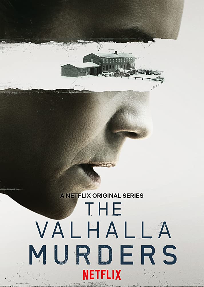 Vụ Giết Người Ở Valhalla (Phần 1)