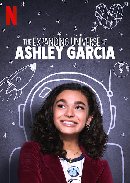 Vũ trụ mở rộng của Ashley Garcia (Phần 2)