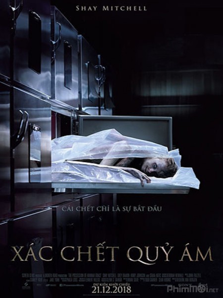 Xác Chết Quỷ Ám